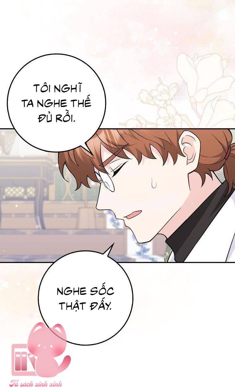 Tôi Thề Chúng Ta Chỉ Là Bạn - Chap 5 - Trang 45