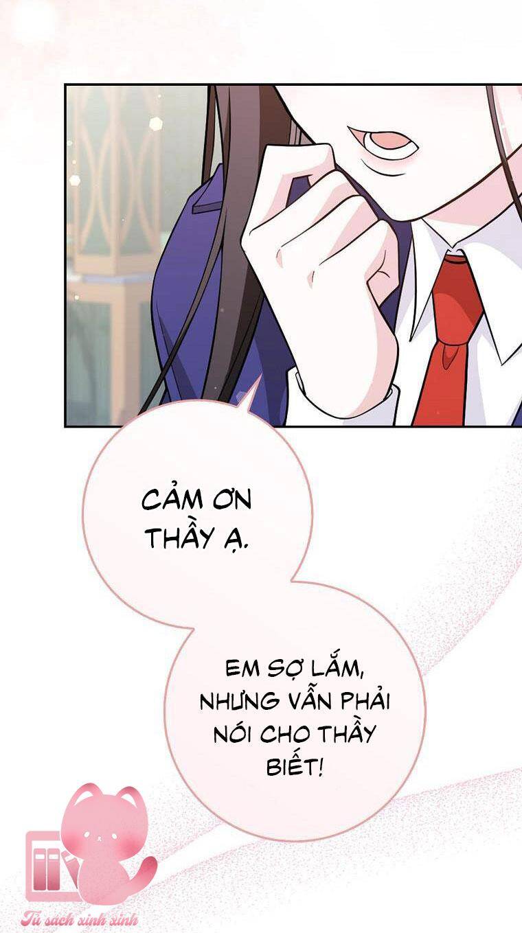 Tôi Thề Chúng Ta Chỉ Là Bạn - Chap 5 - Trang 47