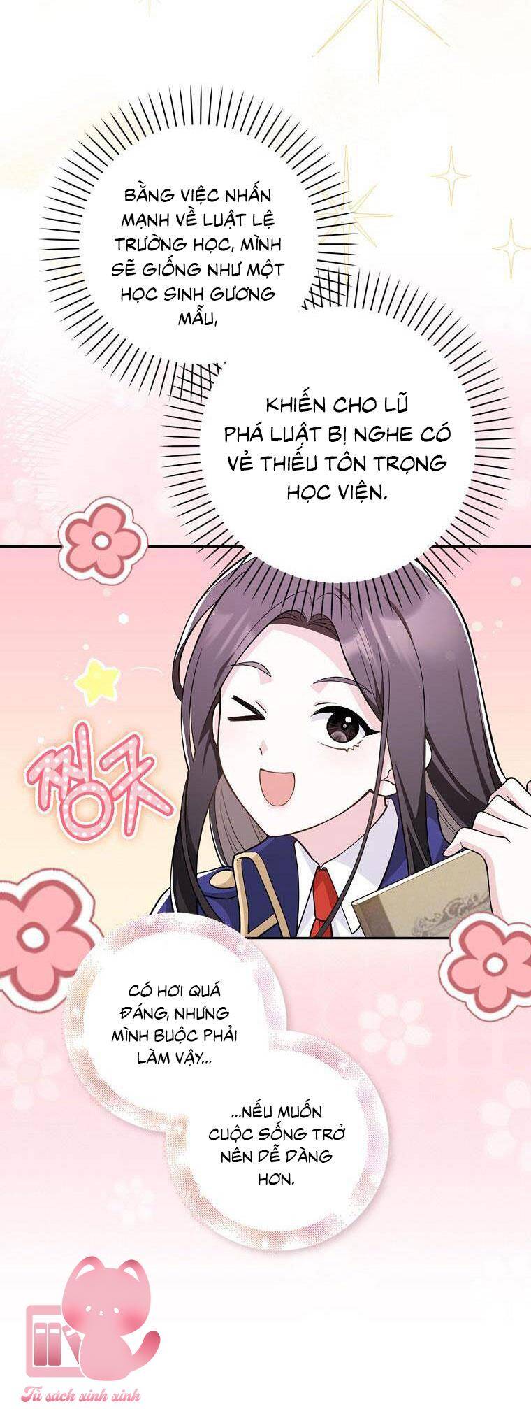 Tôi Thề Chúng Ta Chỉ Là Bạn - Chap 5 - Trang 50