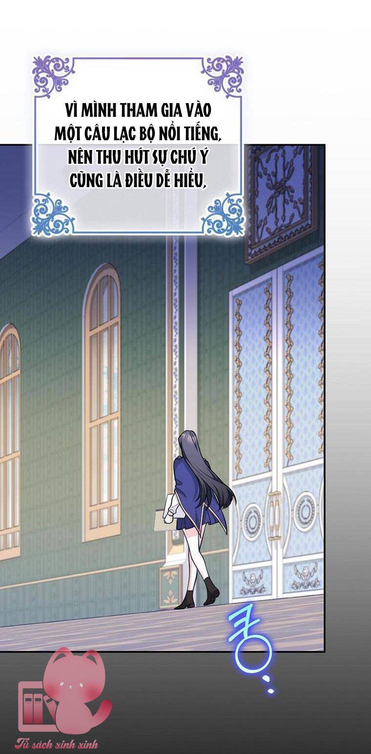 Tôi Thề Chúng Ta Chỉ Là Bạn - Chap 5 - Trang 52