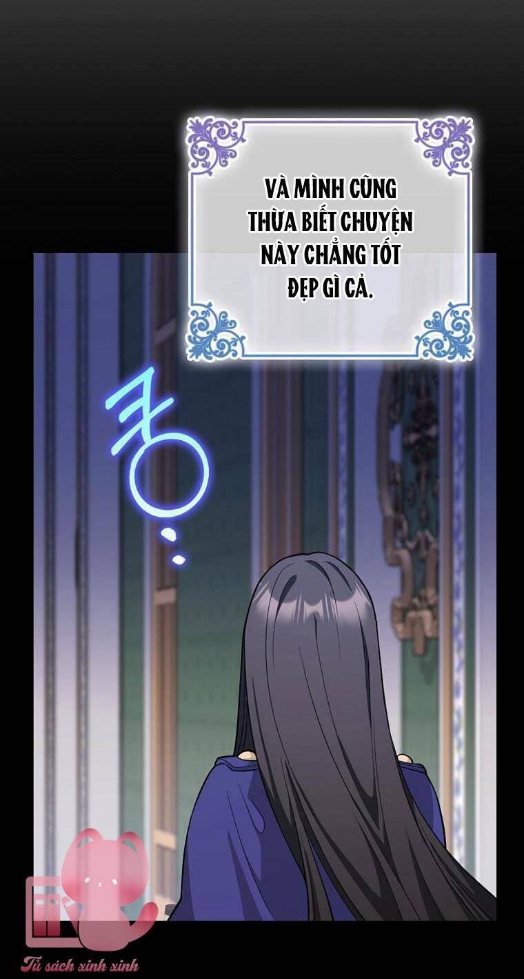 Tôi Thề Chúng Ta Chỉ Là Bạn - Chap 5 - Trang 53