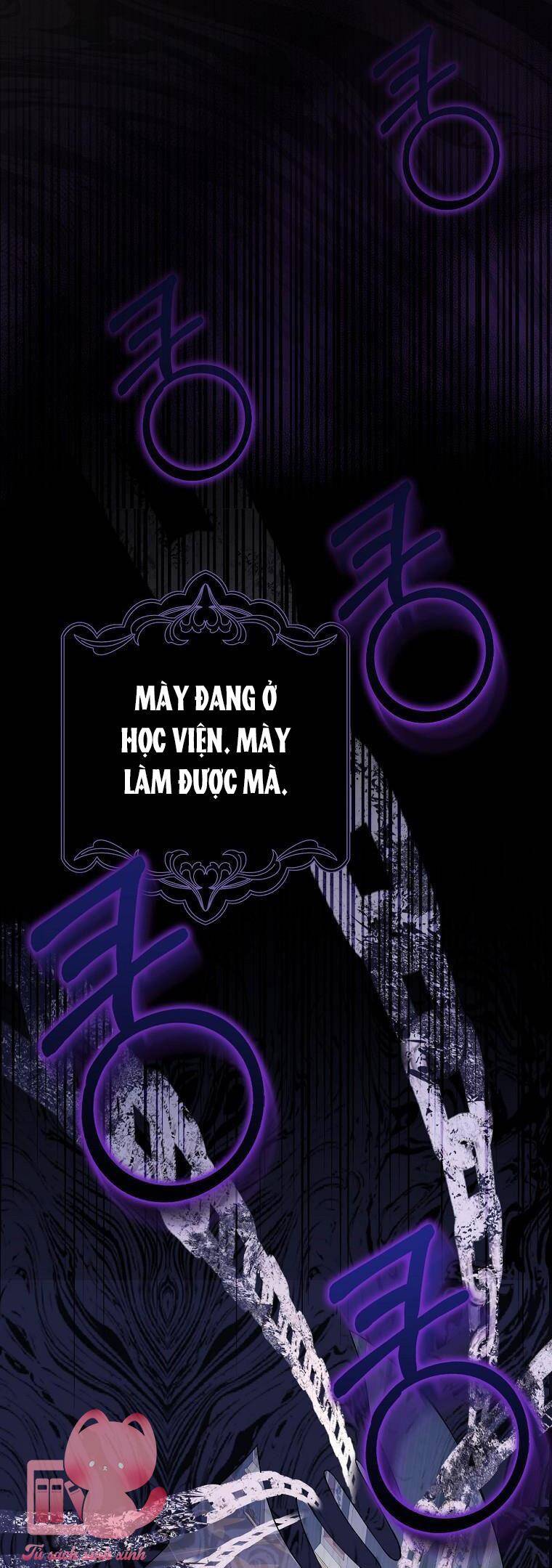 Tôi Thề Chúng Ta Chỉ Là Bạn - Chap 5 - Trang 56