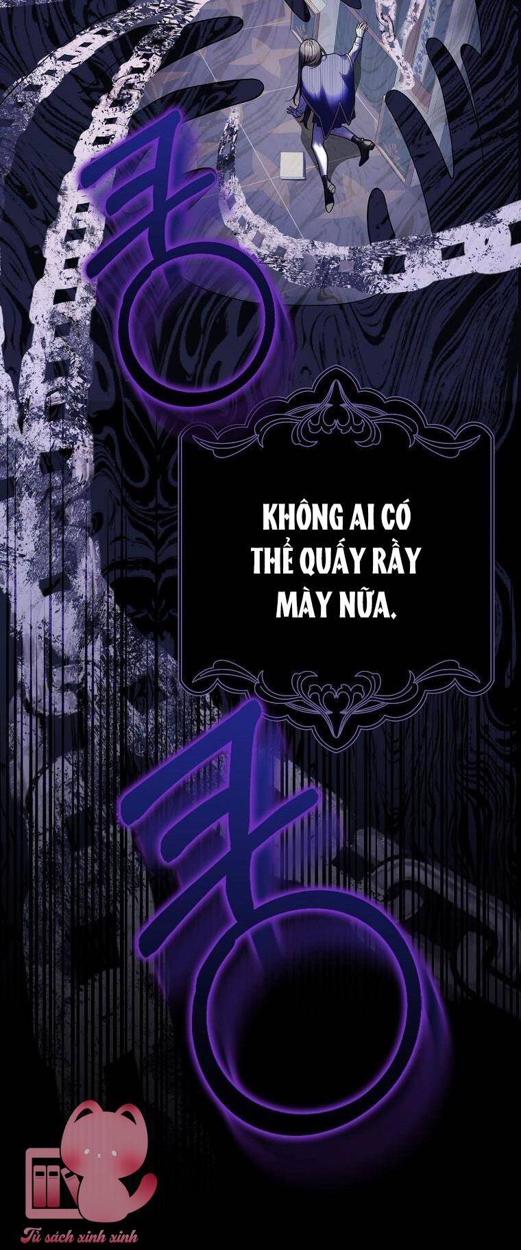 Tôi Thề Chúng Ta Chỉ Là Bạn - Chap 5 - Trang 57
