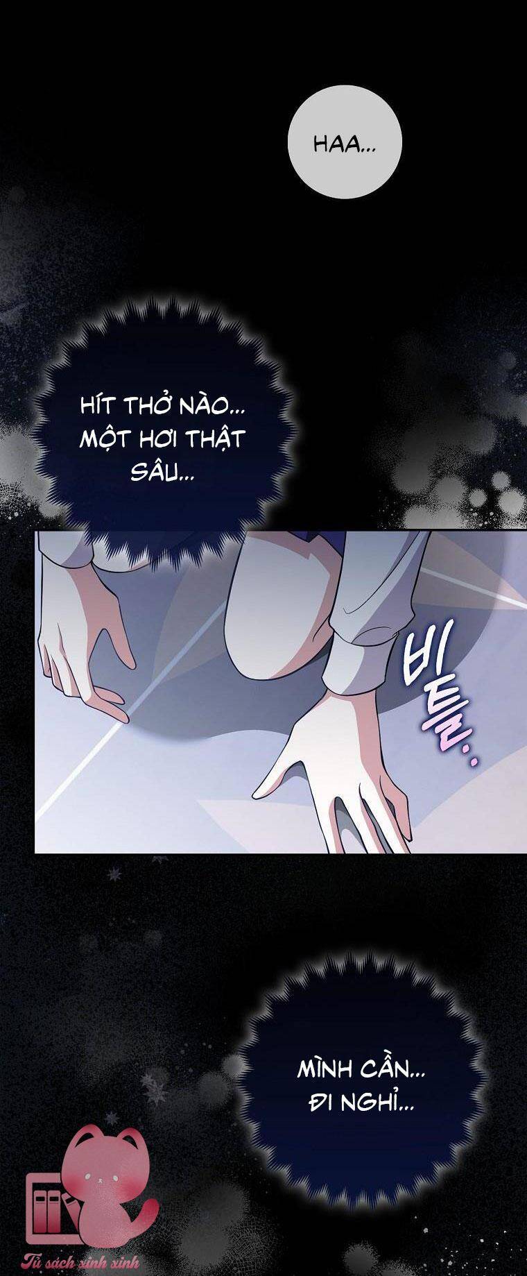 Tôi Thề Chúng Ta Chỉ Là Bạn - Chap 5 - Trang 58