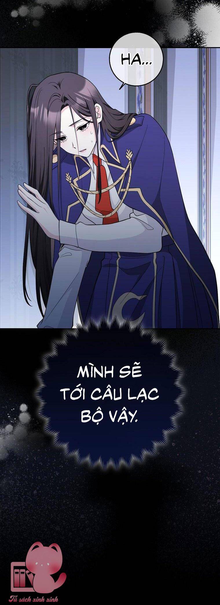 Tôi Thề Chúng Ta Chỉ Là Bạn - Chap 5 - Trang 59
