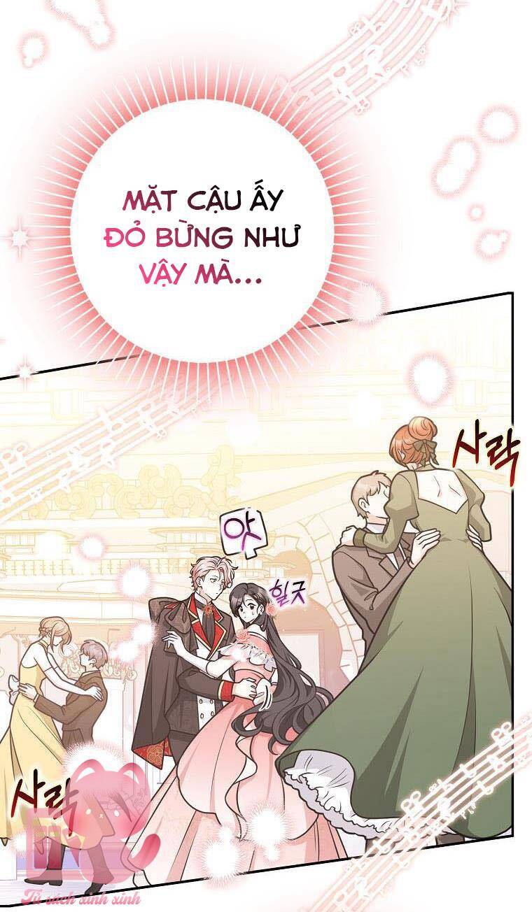 Tôi Thề Chúng Ta Chỉ Là Bạn - Chap 50 - Trang 12