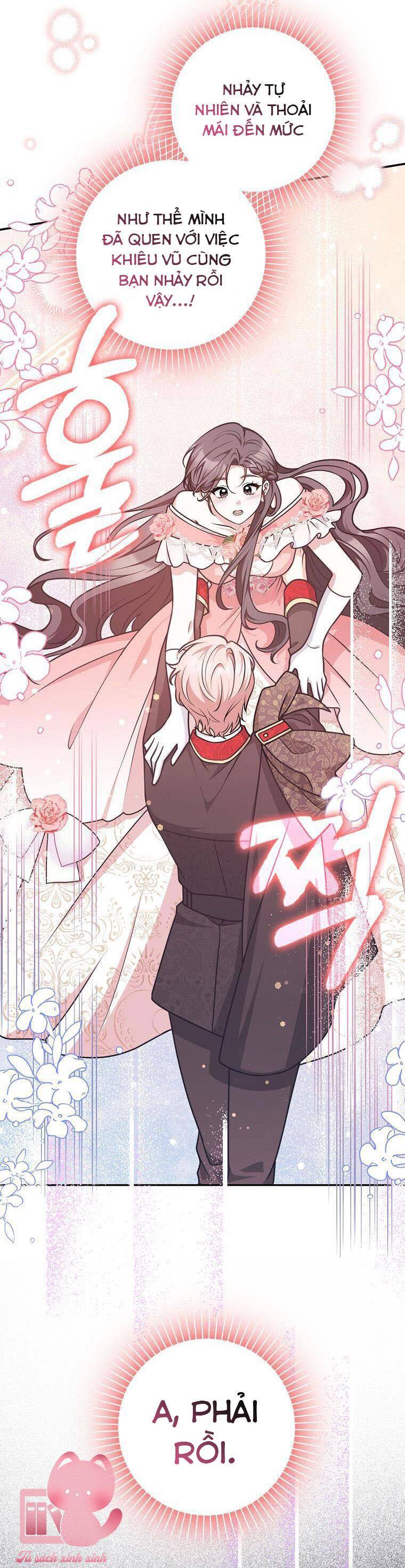 Tôi Thề Chúng Ta Chỉ Là Bạn - Chap 50 - Trang 13