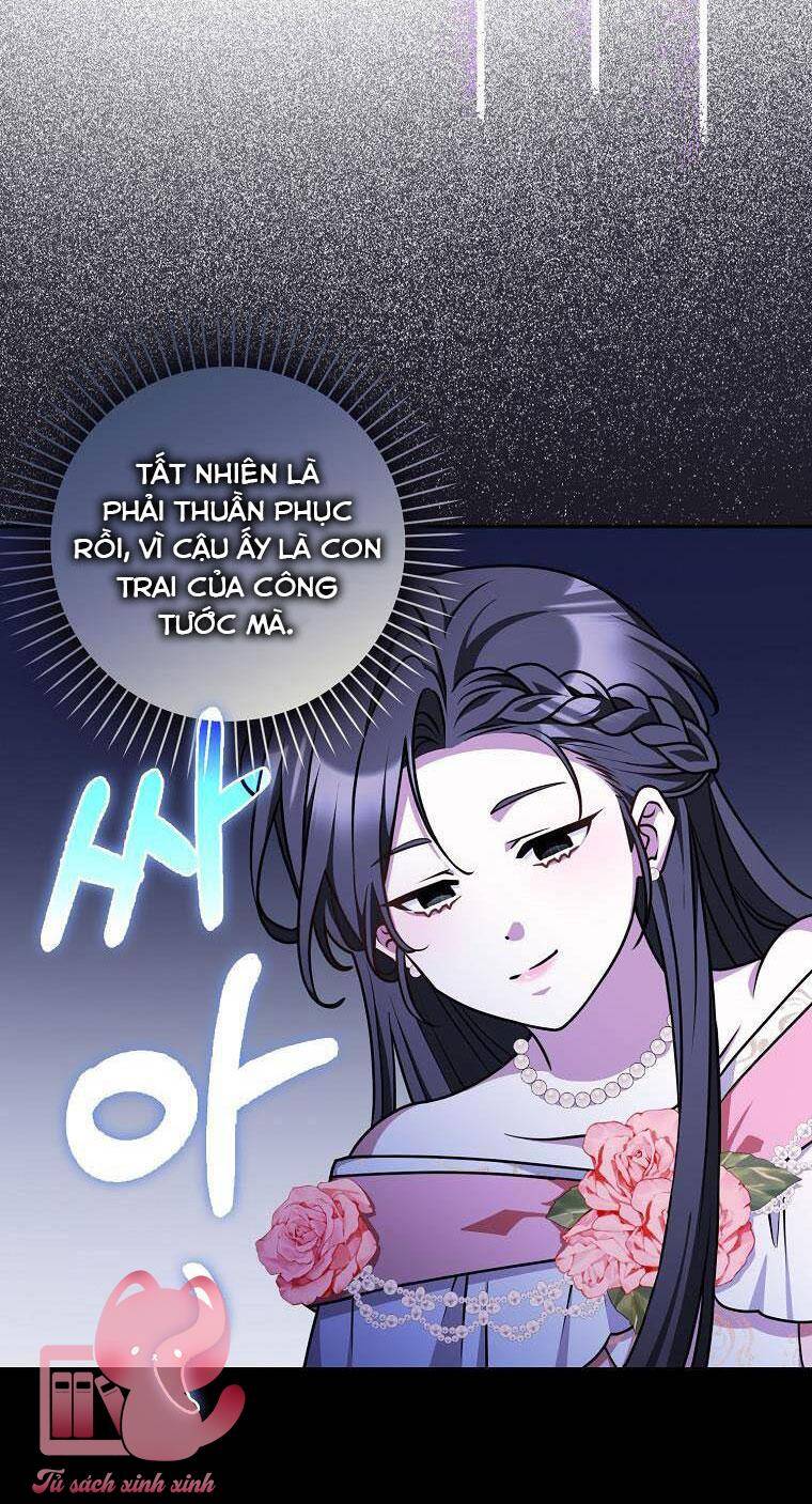 Tôi Thề Chúng Ta Chỉ Là Bạn - Chap 50 - Trang 14