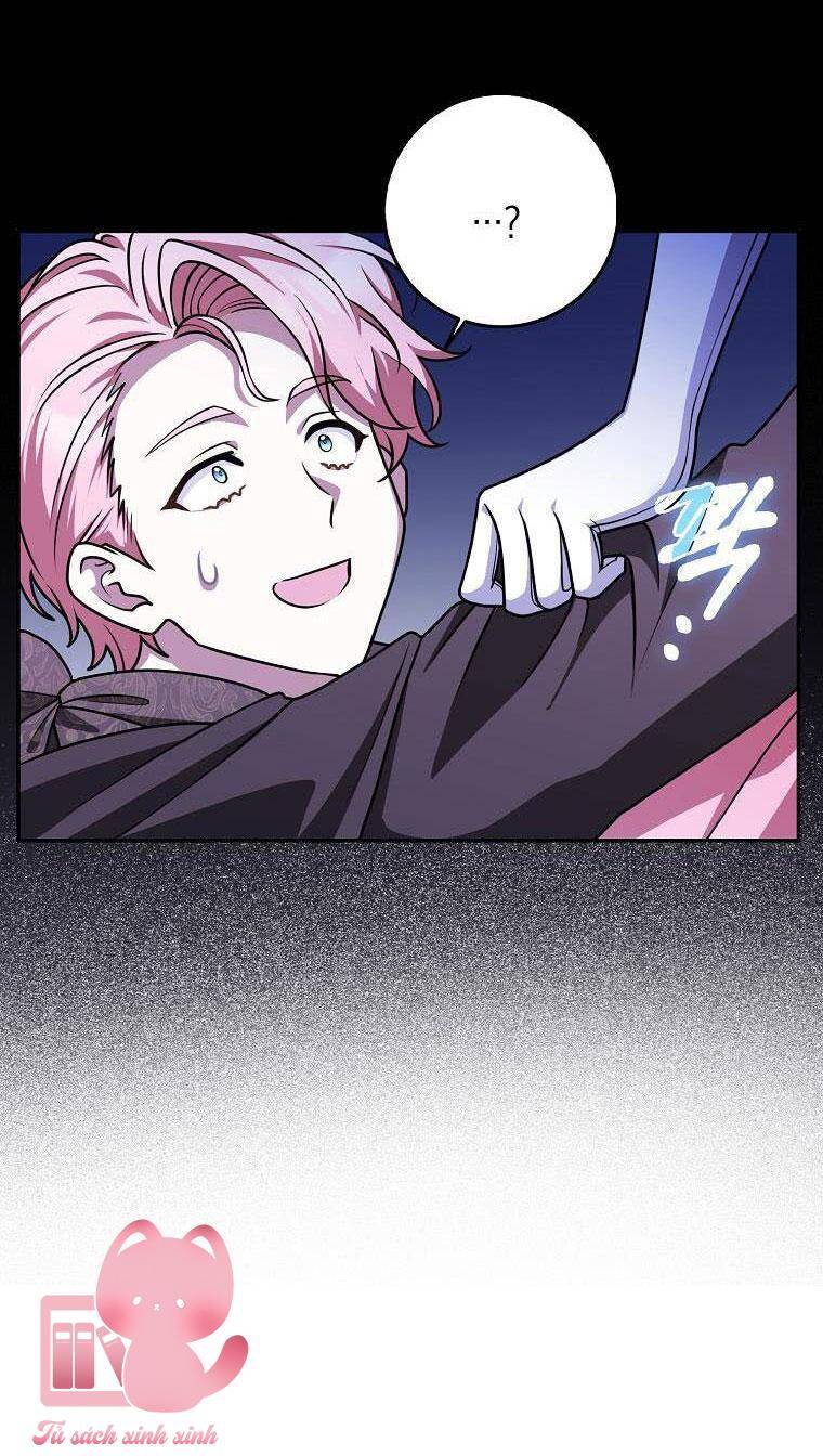 Tôi Thề Chúng Ta Chỉ Là Bạn - Chap 50 - Trang 15