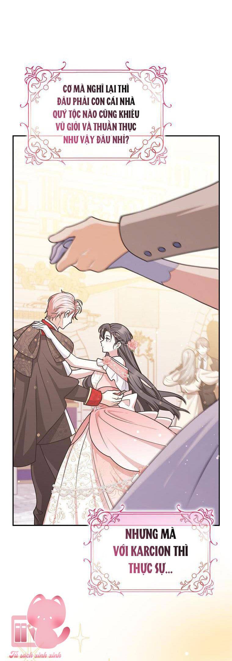 Tôi Thề Chúng Ta Chỉ Là Bạn - Chap 50 - Trang 17