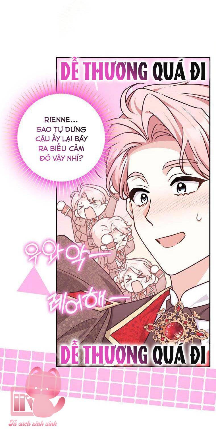 Tôi Thề Chúng Ta Chỉ Là Bạn - Chap 50 - Trang 19