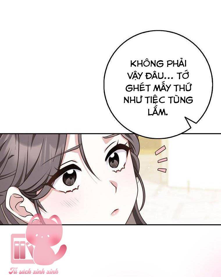Tôi Thề Chúng Ta Chỉ Là Bạn - Chap 50 - Trang 20