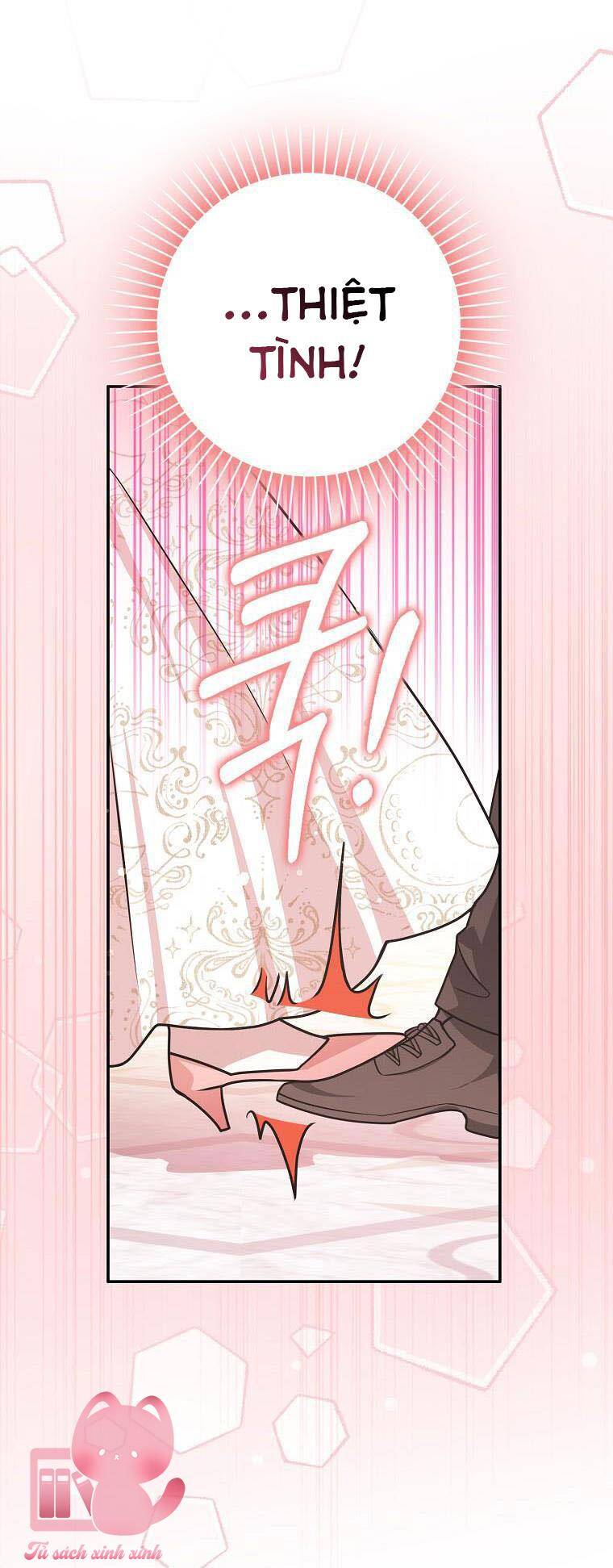 Tôi Thề Chúng Ta Chỉ Là Bạn - Chap 50 - Trang 24