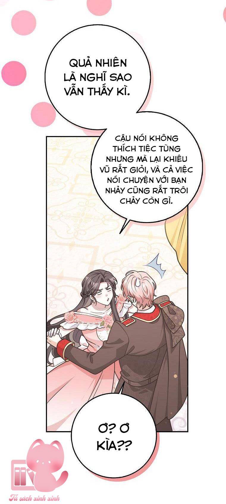 Tôi Thề Chúng Ta Chỉ Là Bạn - Chap 50 - Trang 27