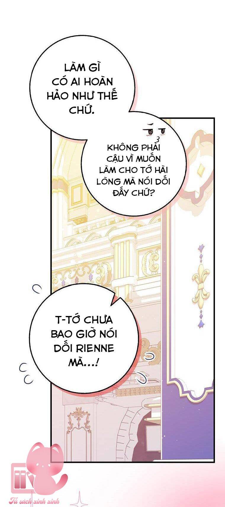 Tôi Thề Chúng Ta Chỉ Là Bạn - Chap 50 - Trang 28