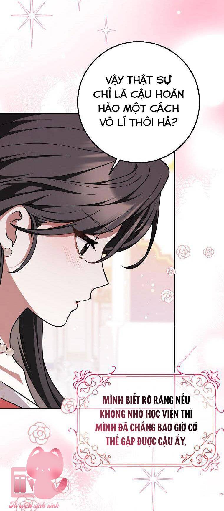 Tôi Thề Chúng Ta Chỉ Là Bạn - Chap 50 - Trang 29
