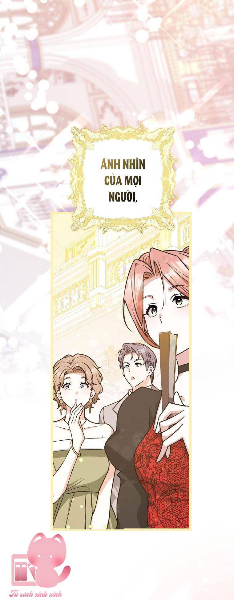 Tôi Thề Chúng Ta Chỉ Là Bạn - Chap 50 - Trang 4