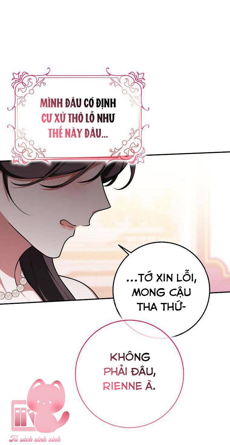 Tôi Thề Chúng Ta Chỉ Là Bạn - Chap 50 - Trang 31