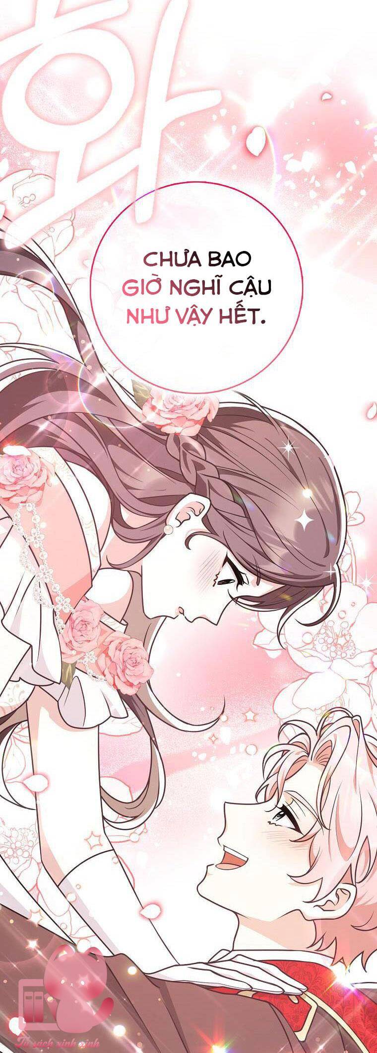 Tôi Thề Chúng Ta Chỉ Là Bạn - Chap 50 - Trang 33