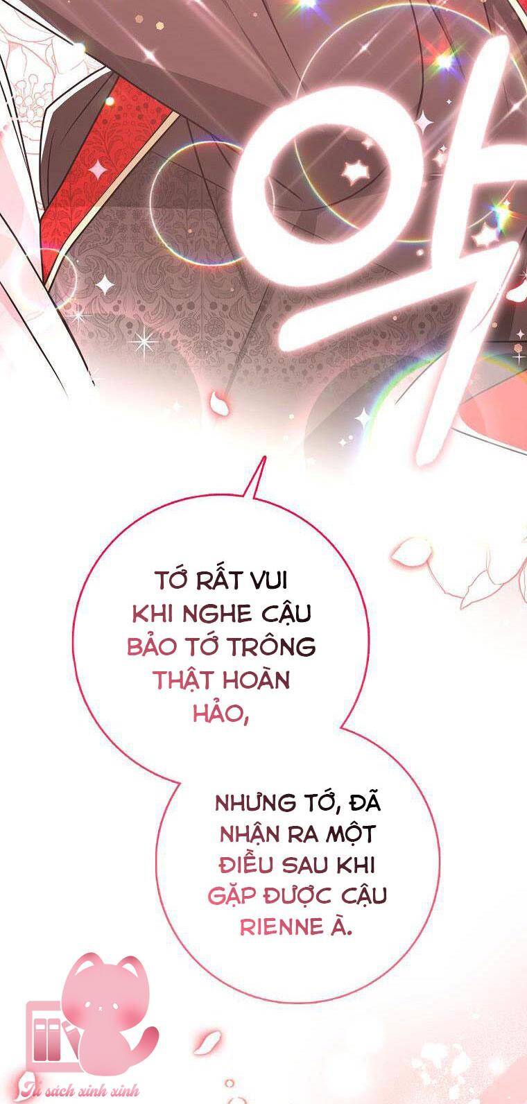Tôi Thề Chúng Ta Chỉ Là Bạn - Chap 50 - Trang 34