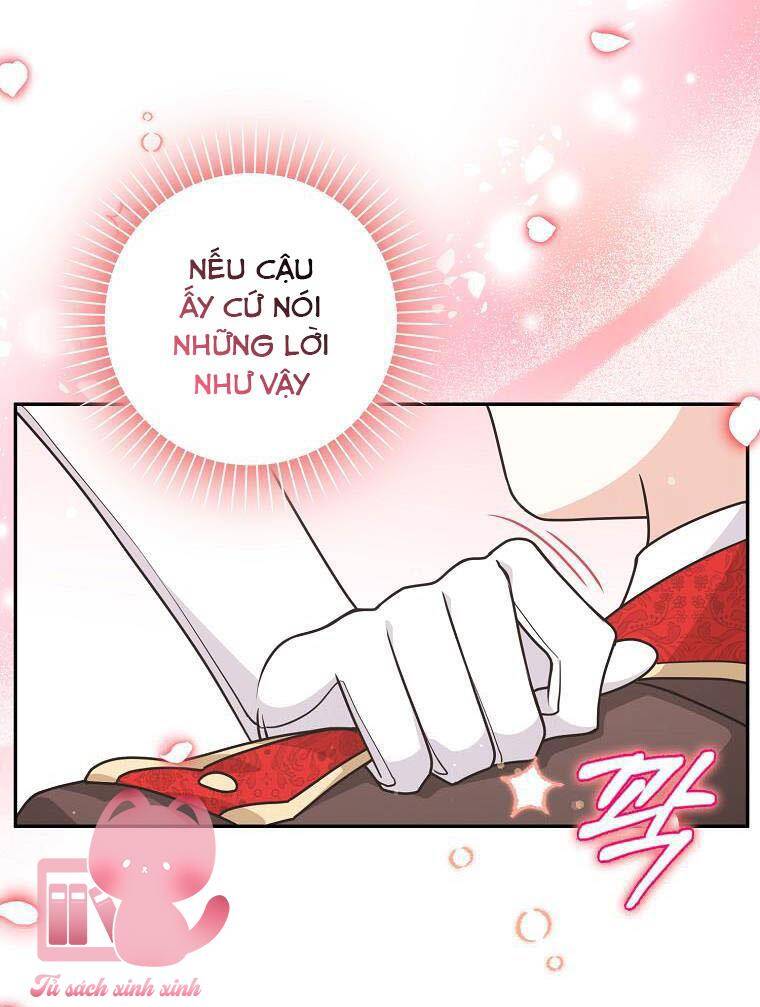 Tôi Thề Chúng Ta Chỉ Là Bạn - Chap 50 - Trang 36