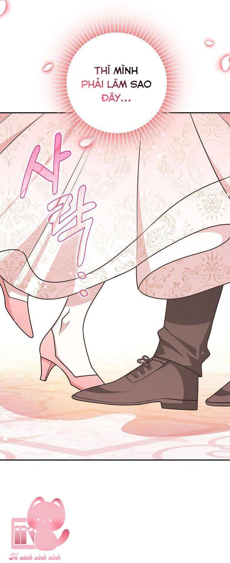 Tôi Thề Chúng Ta Chỉ Là Bạn - Chap 50 - Trang 37