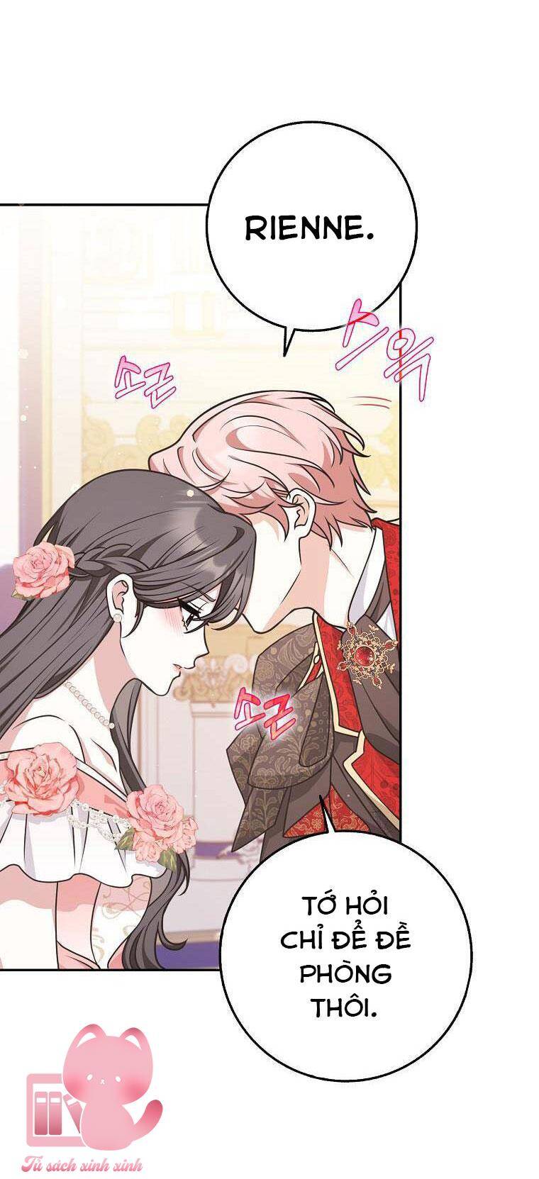 Tôi Thề Chúng Ta Chỉ Là Bạn - Chap 50 - Trang 40