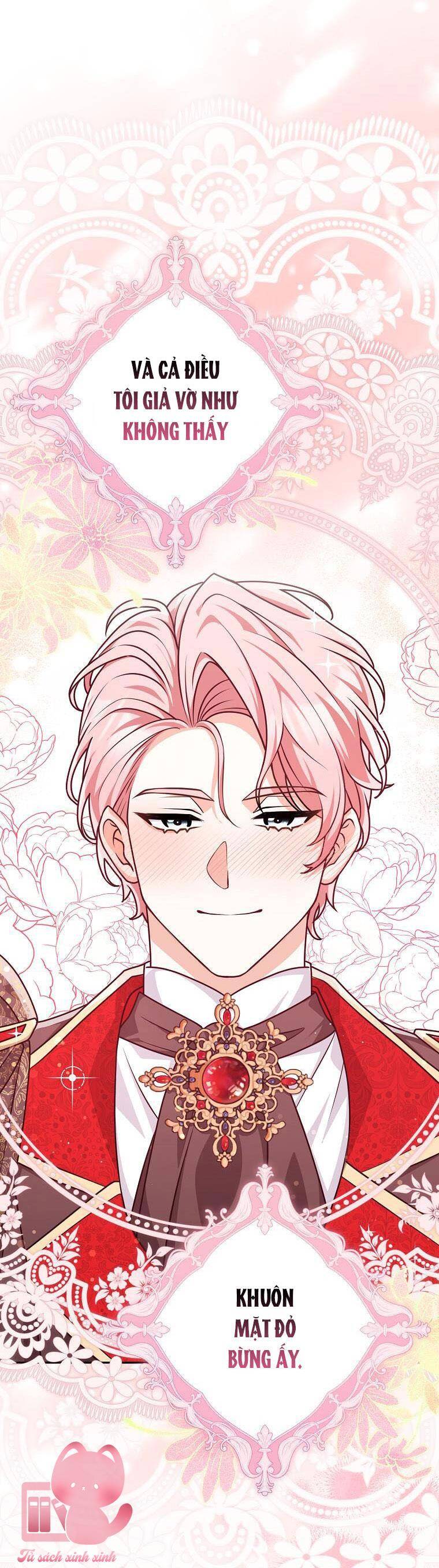 Tôi Thề Chúng Ta Chỉ Là Bạn - Chap 50 - Trang 5