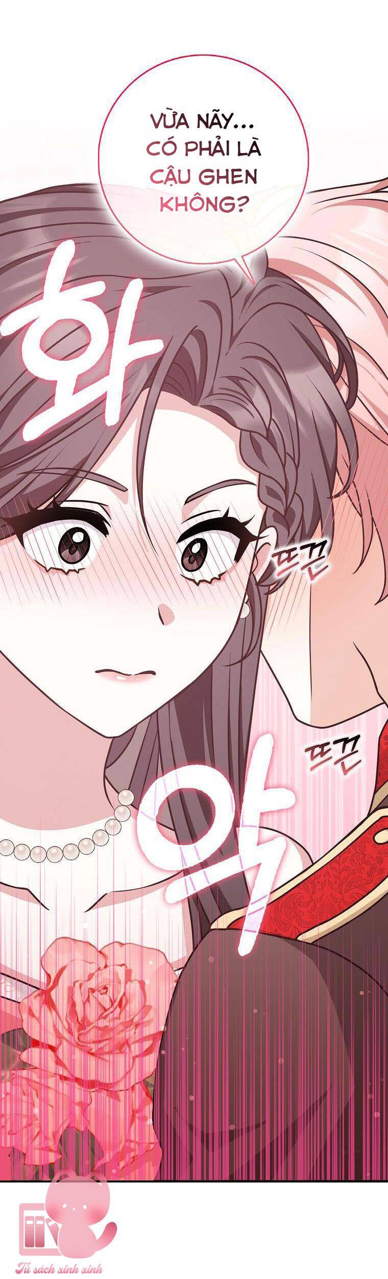 Tôi Thề Chúng Ta Chỉ Là Bạn - Chap 50 - Trang 41