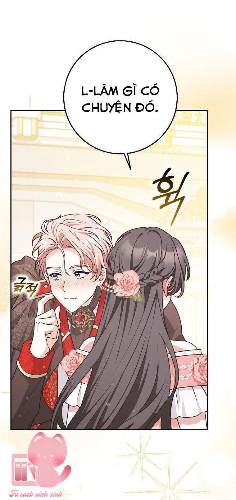 Tôi Thề Chúng Ta Chỉ Là Bạn - Chap 50 - Trang 42