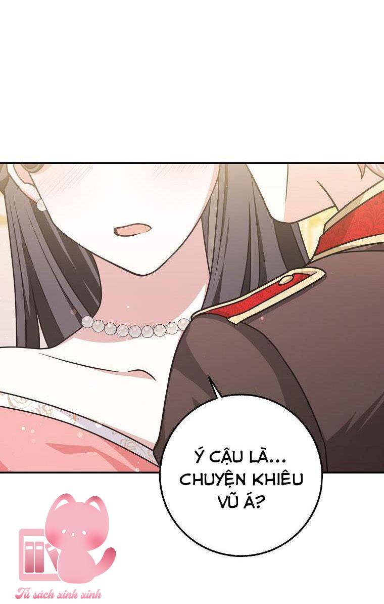Tôi Thề Chúng Ta Chỉ Là Bạn - Chap 50 - Trang 45