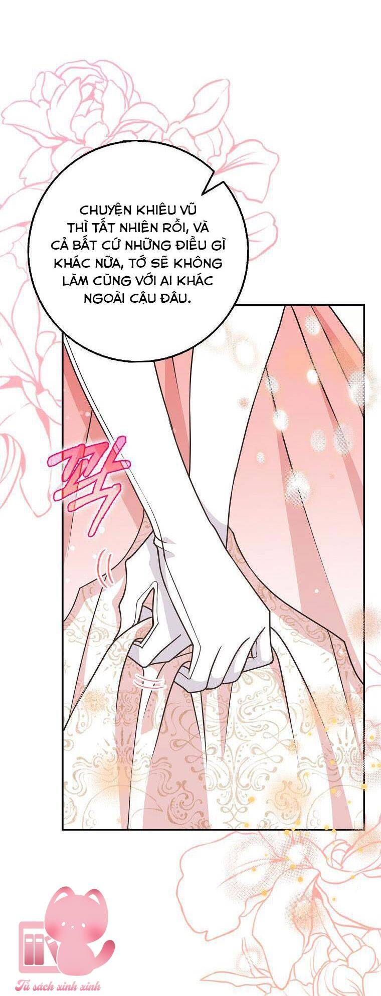 Tôi Thề Chúng Ta Chỉ Là Bạn - Chap 50 - Trang 46