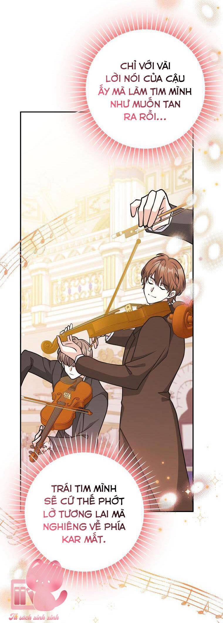 Tôi Thề Chúng Ta Chỉ Là Bạn - Chap 50 - Trang 48
