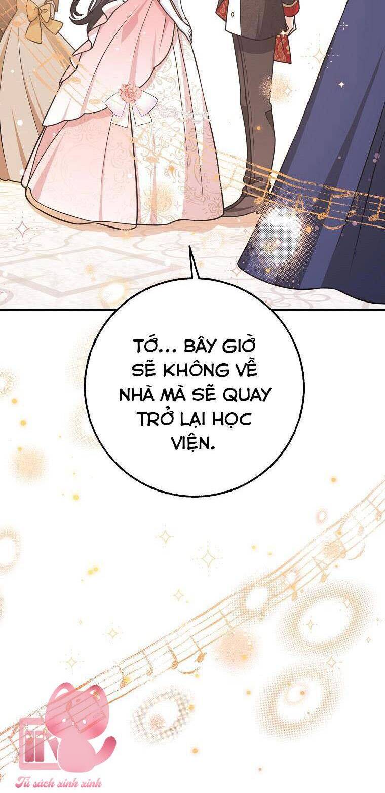 Tôi Thề Chúng Ta Chỉ Là Bạn - Chap 50 - Trang 50