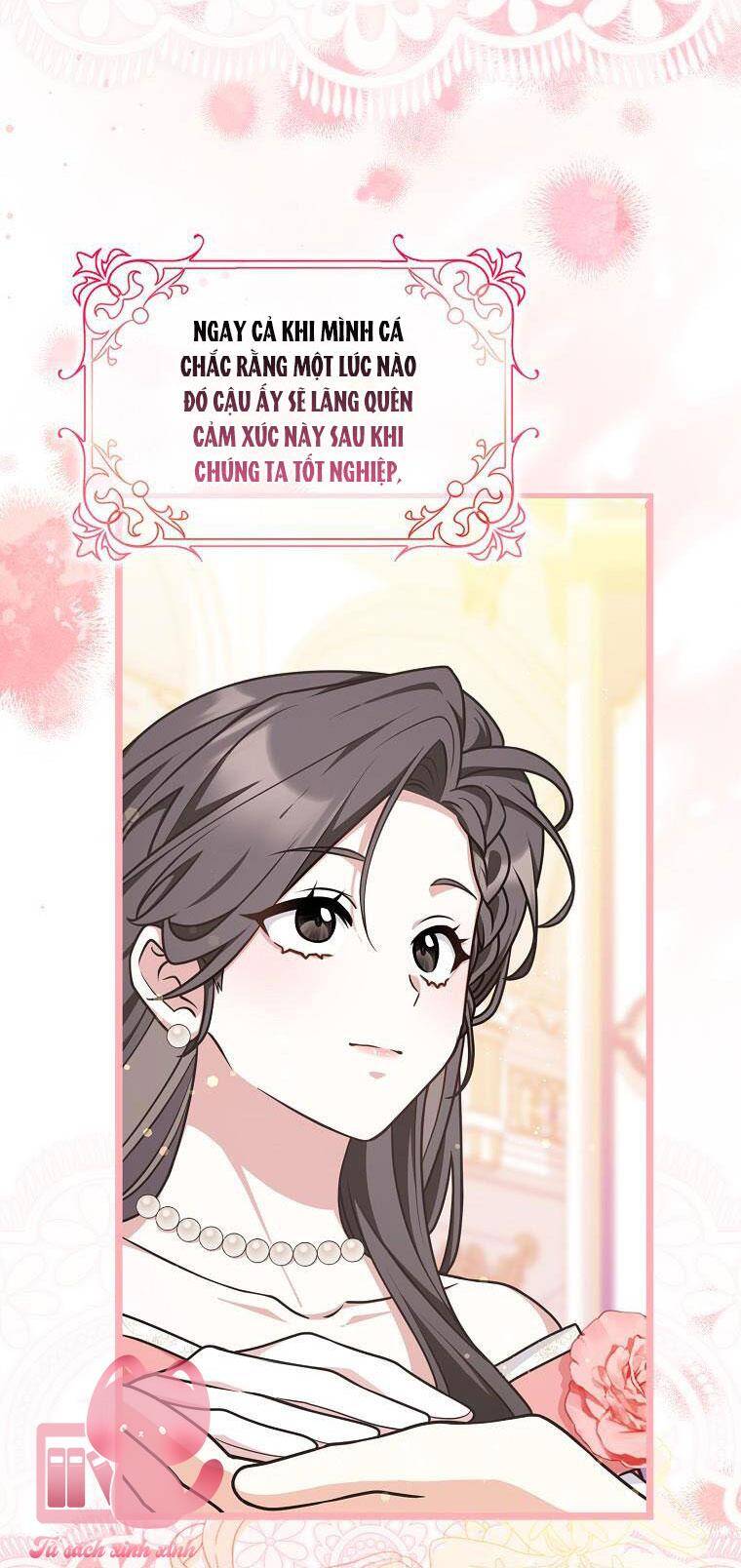 Tôi Thề Chúng Ta Chỉ Là Bạn - Chap 50 - Trang 6