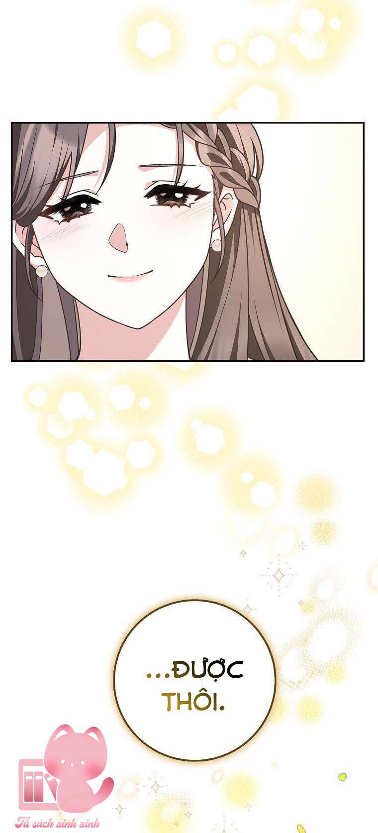 Tôi Thề Chúng Ta Chỉ Là Bạn - Chap 50 - Trang 52
