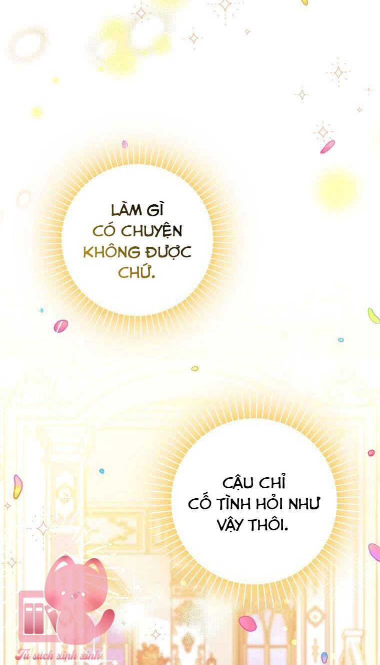 Tôi Thề Chúng Ta Chỉ Là Bạn - Chap 50 - Trang 53