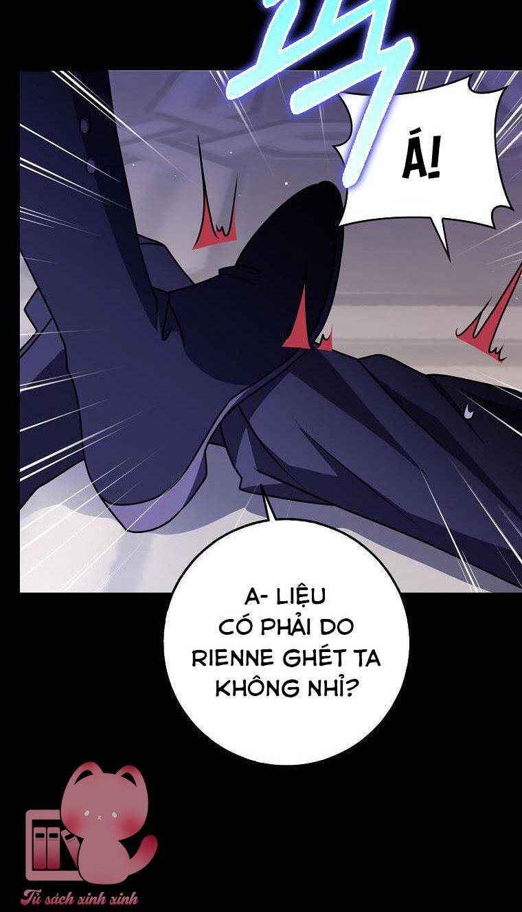 Tôi Thề Chúng Ta Chỉ Là Bạn - Chap 50 - Trang 57