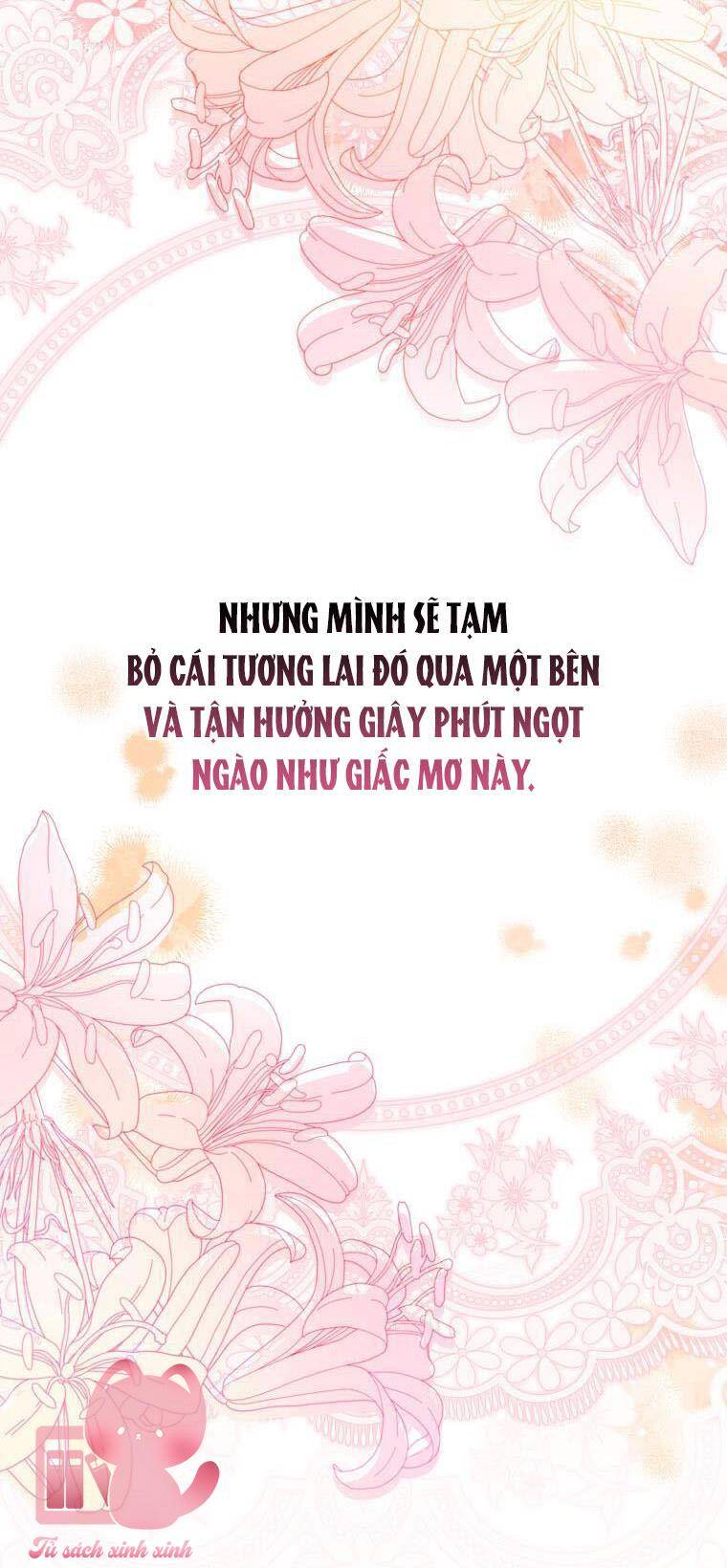 Tôi Thề Chúng Ta Chỉ Là Bạn - Chap 50 - Trang 7