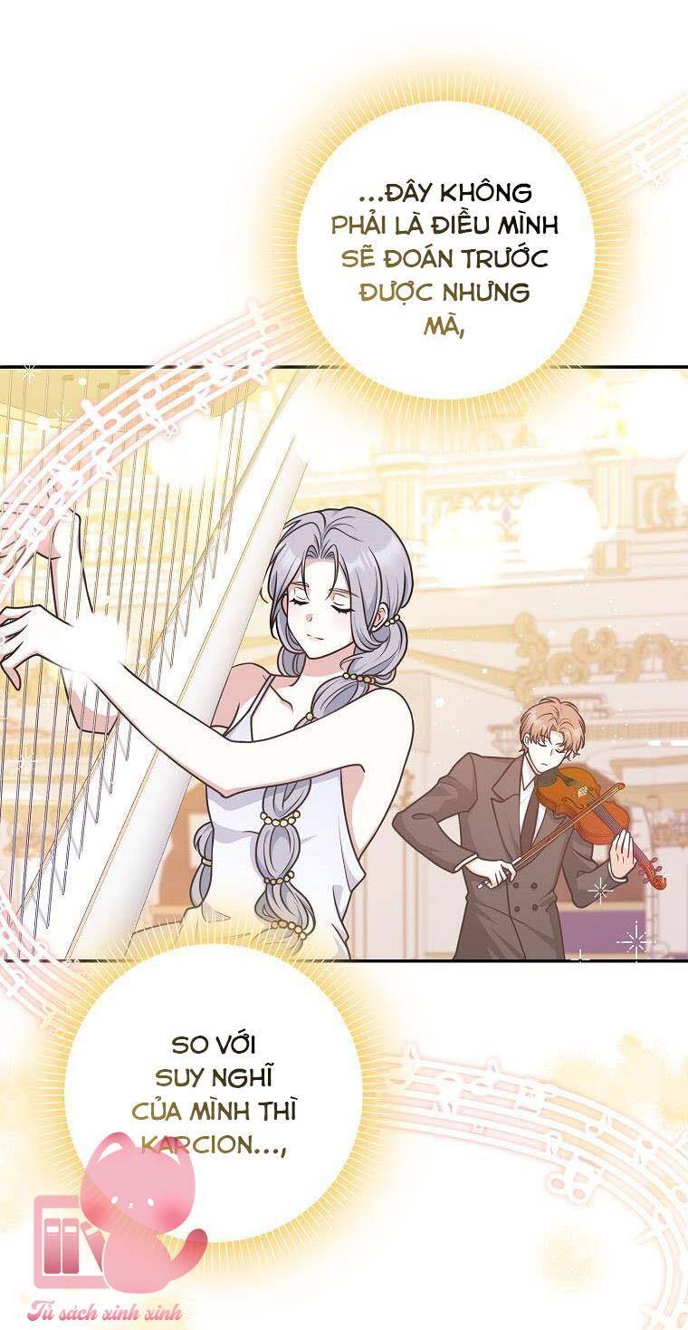 Tôi Thề Chúng Ta Chỉ Là Bạn - Chap 50 - Trang 9