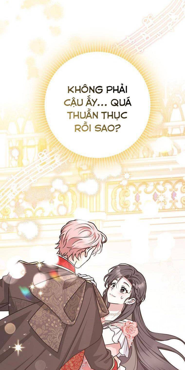 Tôi Thề Chúng Ta Chỉ Là Bạn - Chap 50 - Trang 10