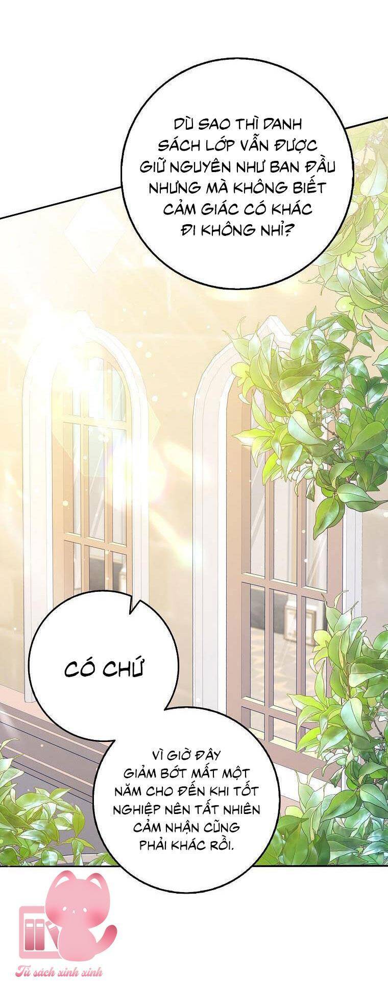 Tôi Thề Chúng Ta Chỉ Là Bạn - Chap 51 - Trang 13