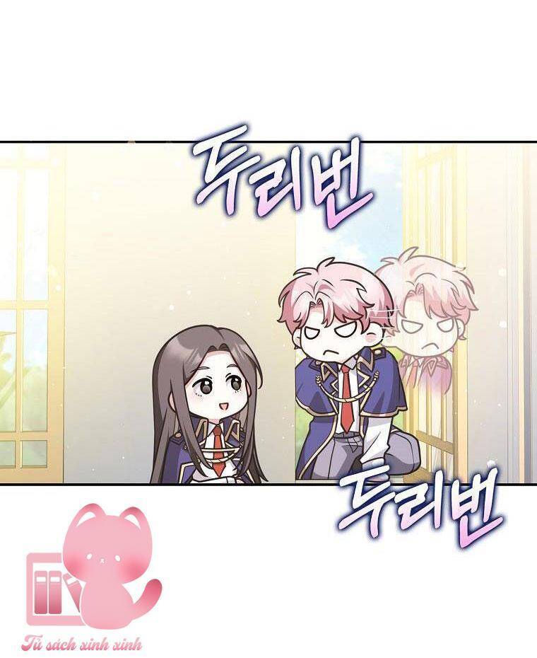 Tôi Thề Chúng Ta Chỉ Là Bạn - Chap 51 - Trang 27