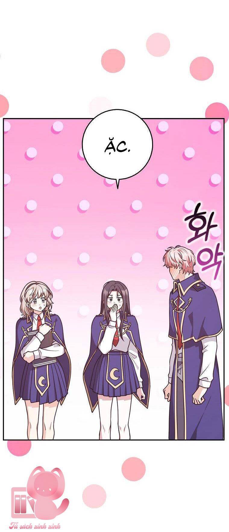 Tôi Thề Chúng Ta Chỉ Là Bạn - Chap 51 - Trang 31
