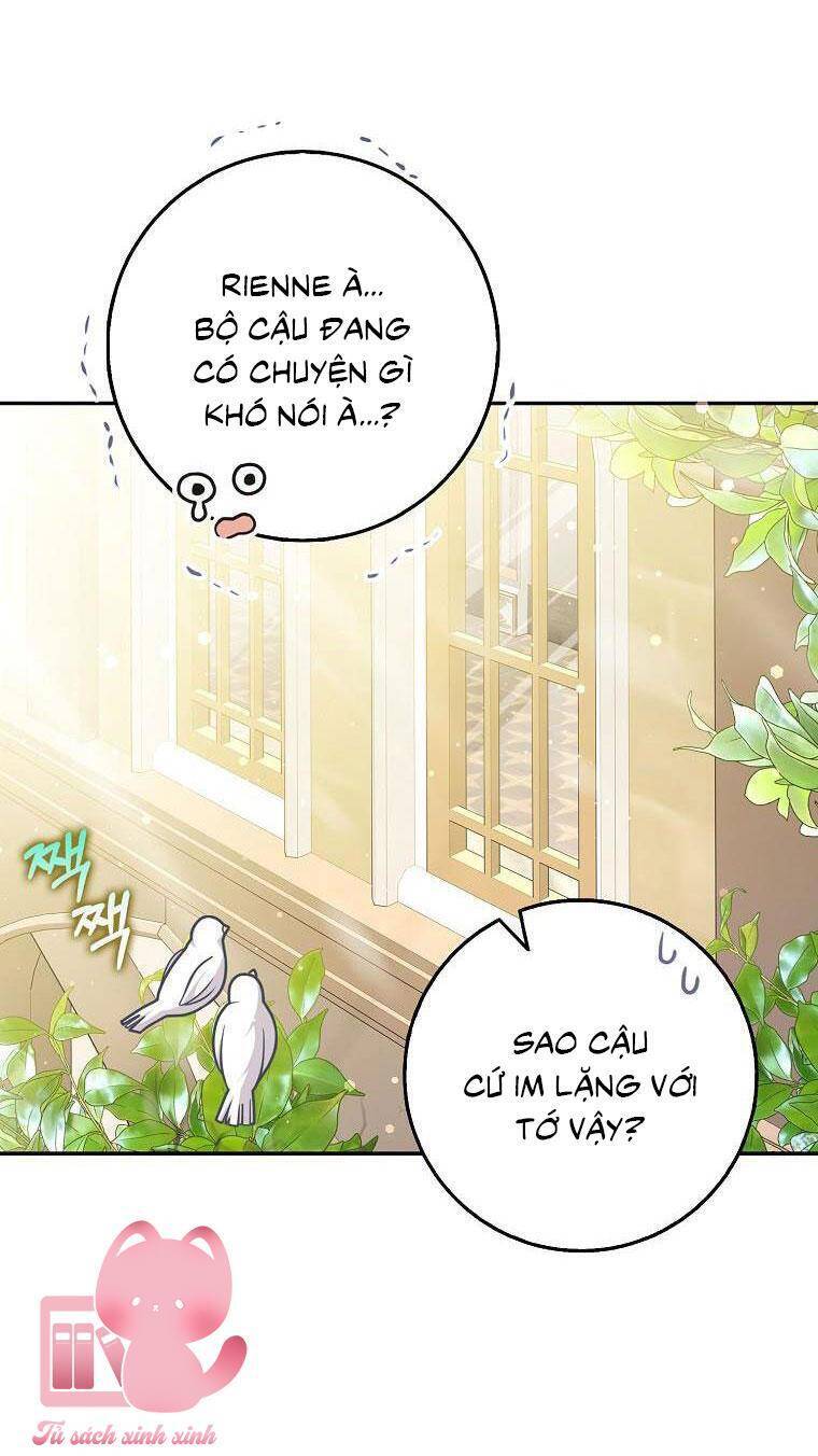 Tôi Thề Chúng Ta Chỉ Là Bạn - Chap 51 - Trang 36
