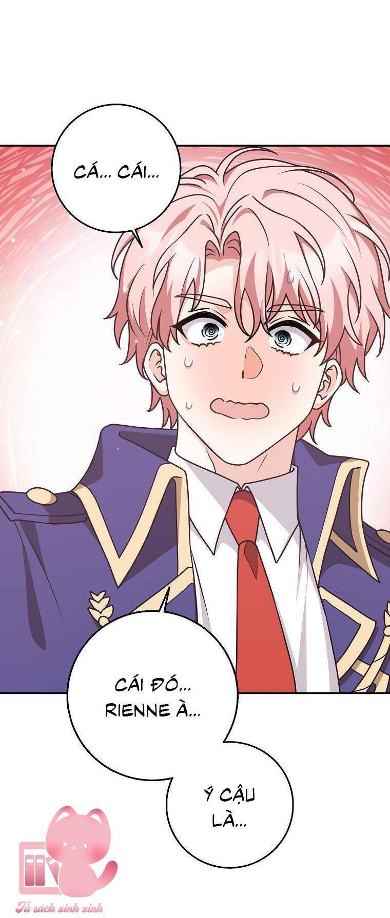 Tôi Thề Chúng Ta Chỉ Là Bạn - Chap 51 - Trang 40