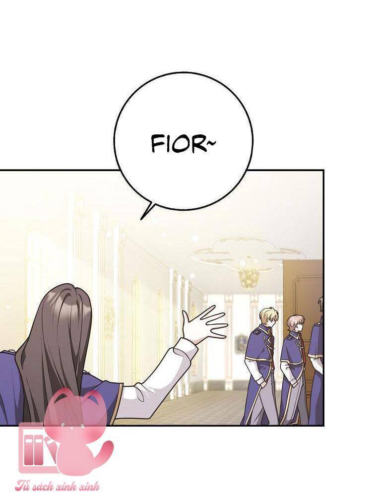 Tôi Thề Chúng Ta Chỉ Là Bạn - Chap 51 - Trang 42