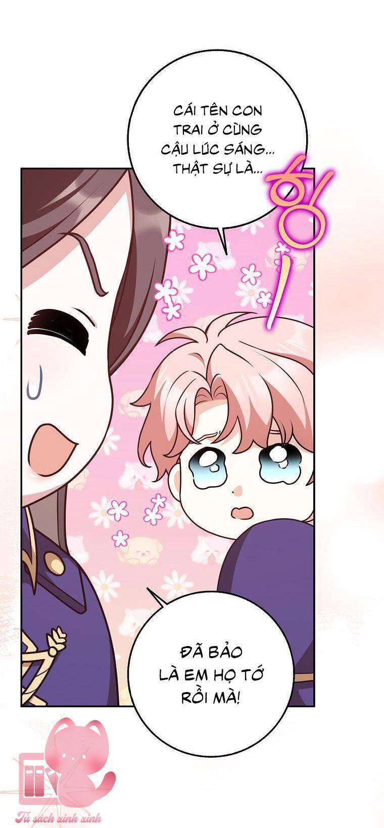 Tôi Thề Chúng Ta Chỉ Là Bạn - Chap 51 - Trang 47