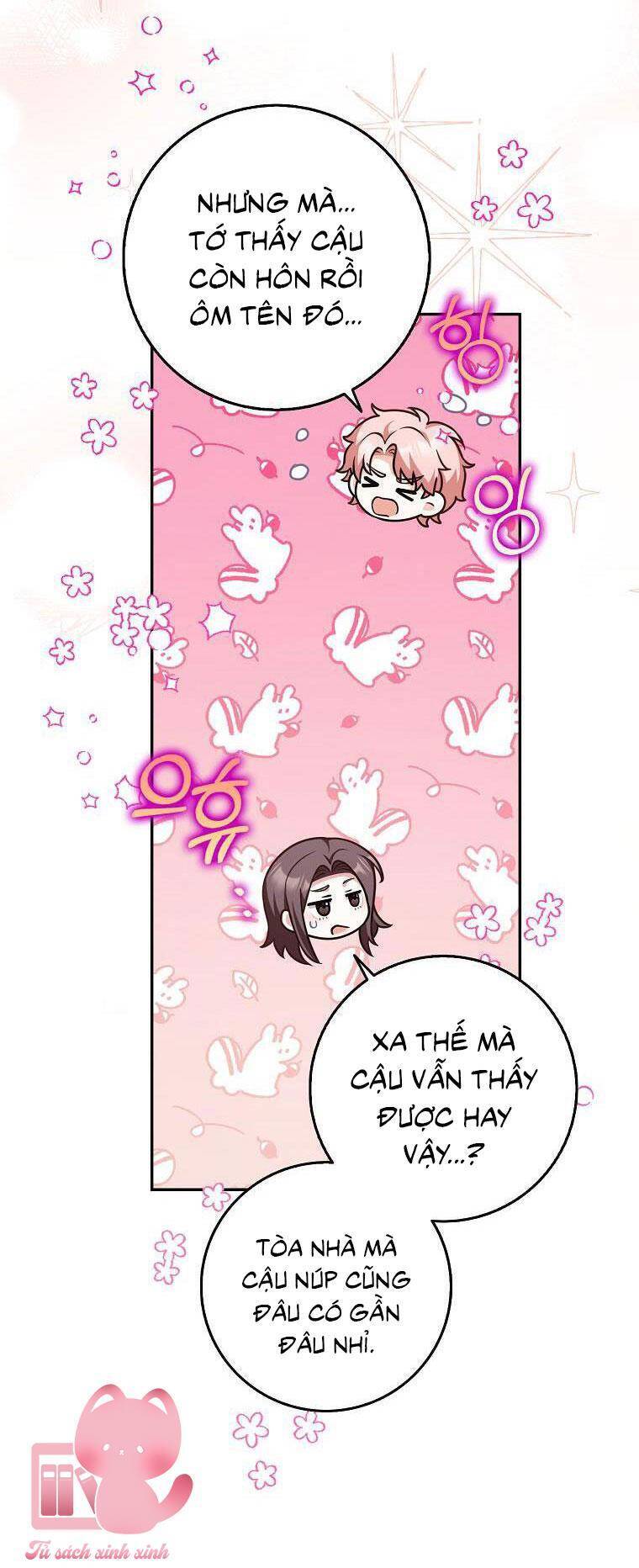 Tôi Thề Chúng Ta Chỉ Là Bạn - Chap 51 - Trang 48