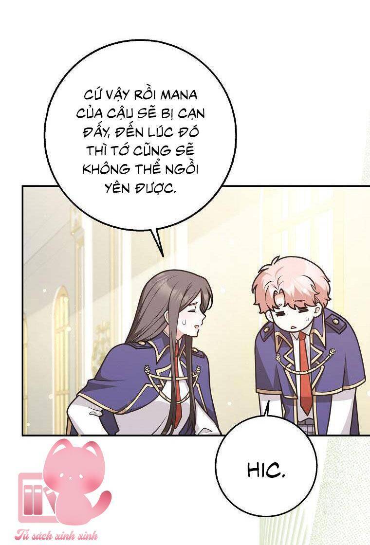 Tôi Thề Chúng Ta Chỉ Là Bạn - Chap 51 - Trang 49